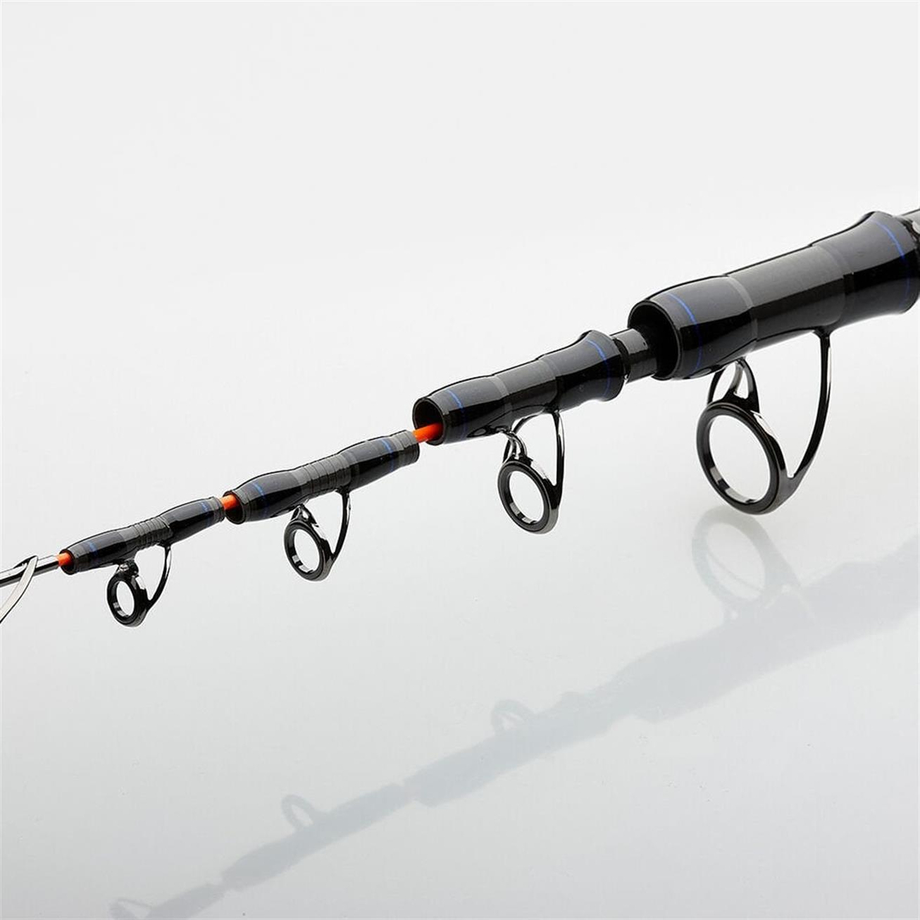 Dam Imax Tele Surf 14'/4.20M MF 100-250G 5 Parça