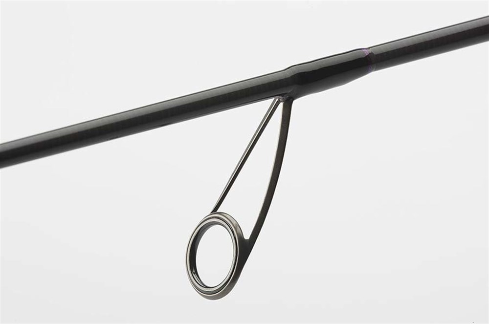 Dam Yagi Light Jig 8'0 2.40 m 3-18 gr 2 Parça Spin Kamışı