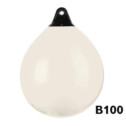 Dan Fender B-100 Balon Usturmaça Beyaz 81x104 cm