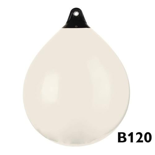 Dan Fender B-120 Balon Usturmaça Beyaz 96x124 cm