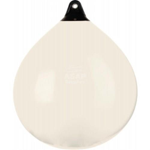 Dan Fender B-135 Balon Usturmaça Beyaz 110x128 cm