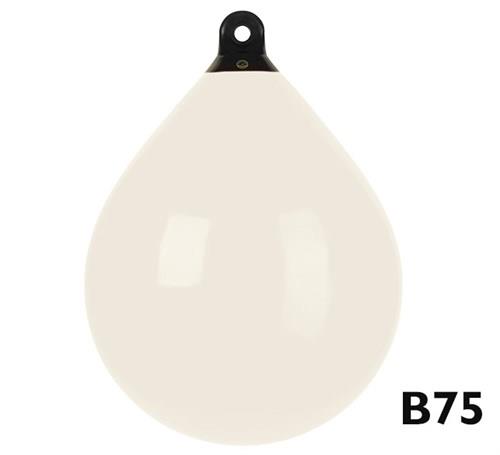 Dan Fender B-75 Balon Usturmaça Beyaz 61x79 cm