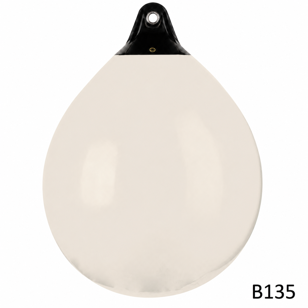DAN-FENDER B135 Balon Usturmaça 110x128 cm Beyaz