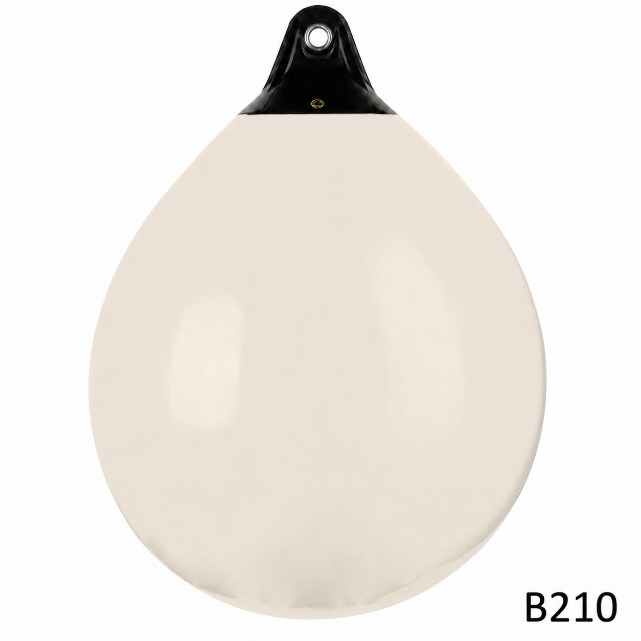 DAN-FENDER B210 Balon Usturmaça 165x210 cm Beyaz