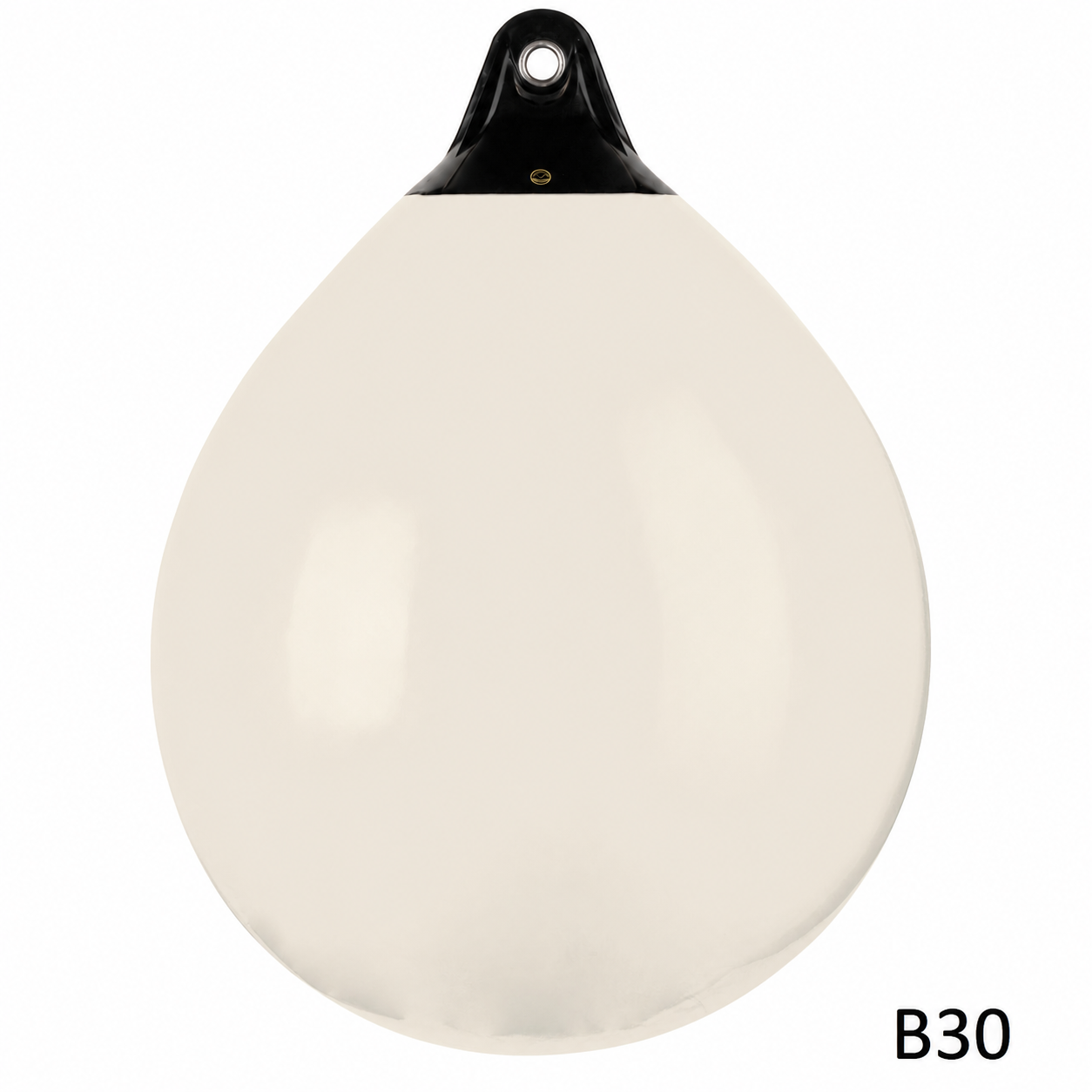 DAN-FENDER B30 Balon Usturmaça 24x32 cm Beyaz