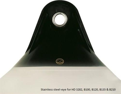 Dan Fender F-3282 Sosis Usturmaça (F13) Beyaz 80x205 cm