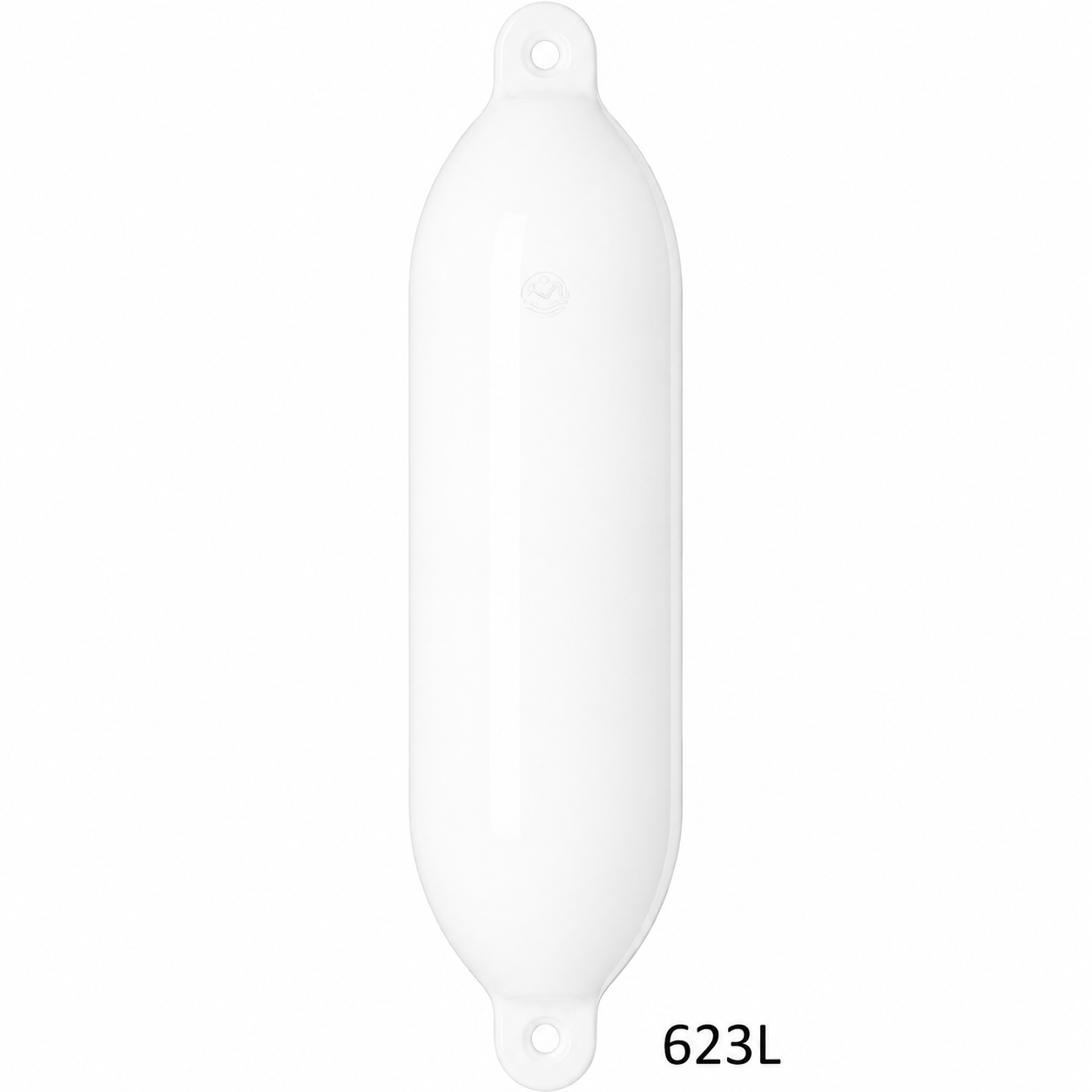 DAN-FENDER Light 623L Sosis Usturmaça 160x630 mm Beyaz