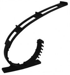Davis Quick Fist® Kauçuk Kelepçe