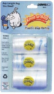 Davis Torba Dispenseri Yedeği