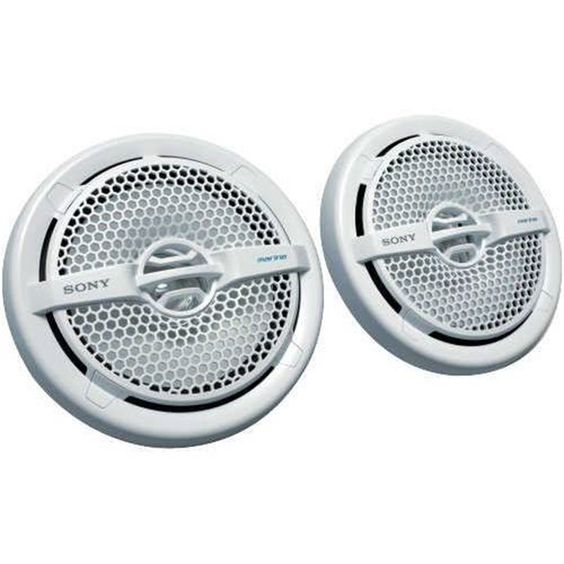 Sony XS-MP1611 16 cm 140 Watt Marine Hoparlör
