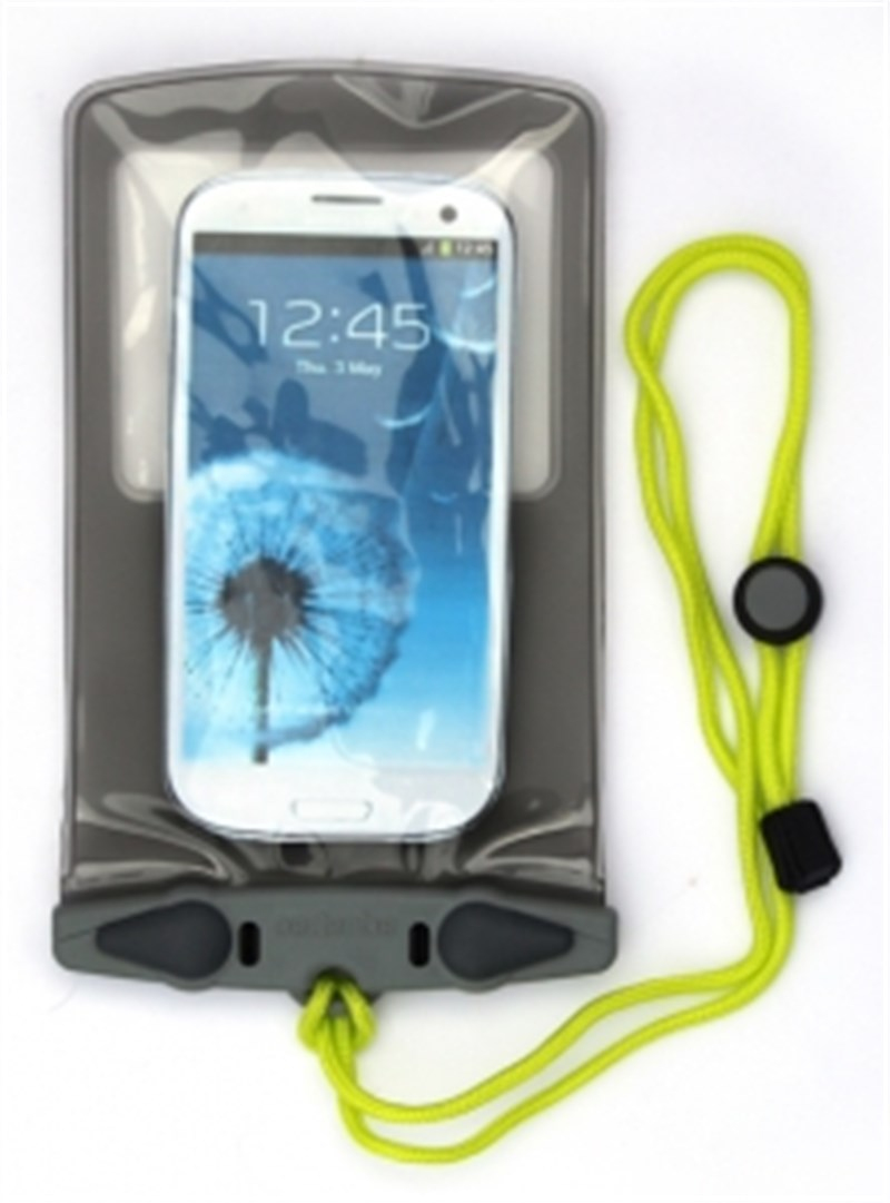 Telefon ve GPS kılıfı