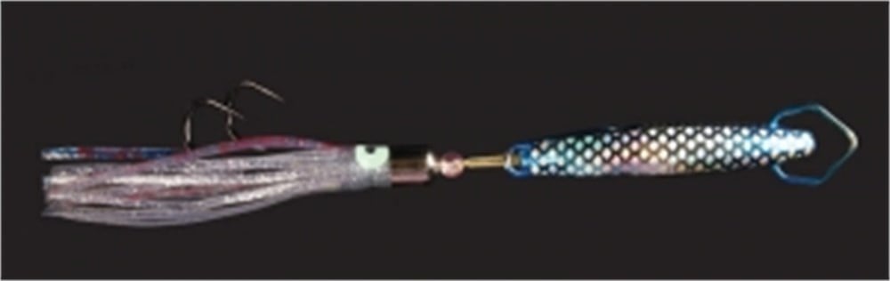 Deep Sea Pen Jigging Lure