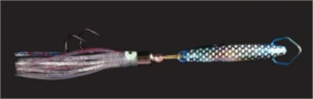 Deep Sea Pen Jigging Lure