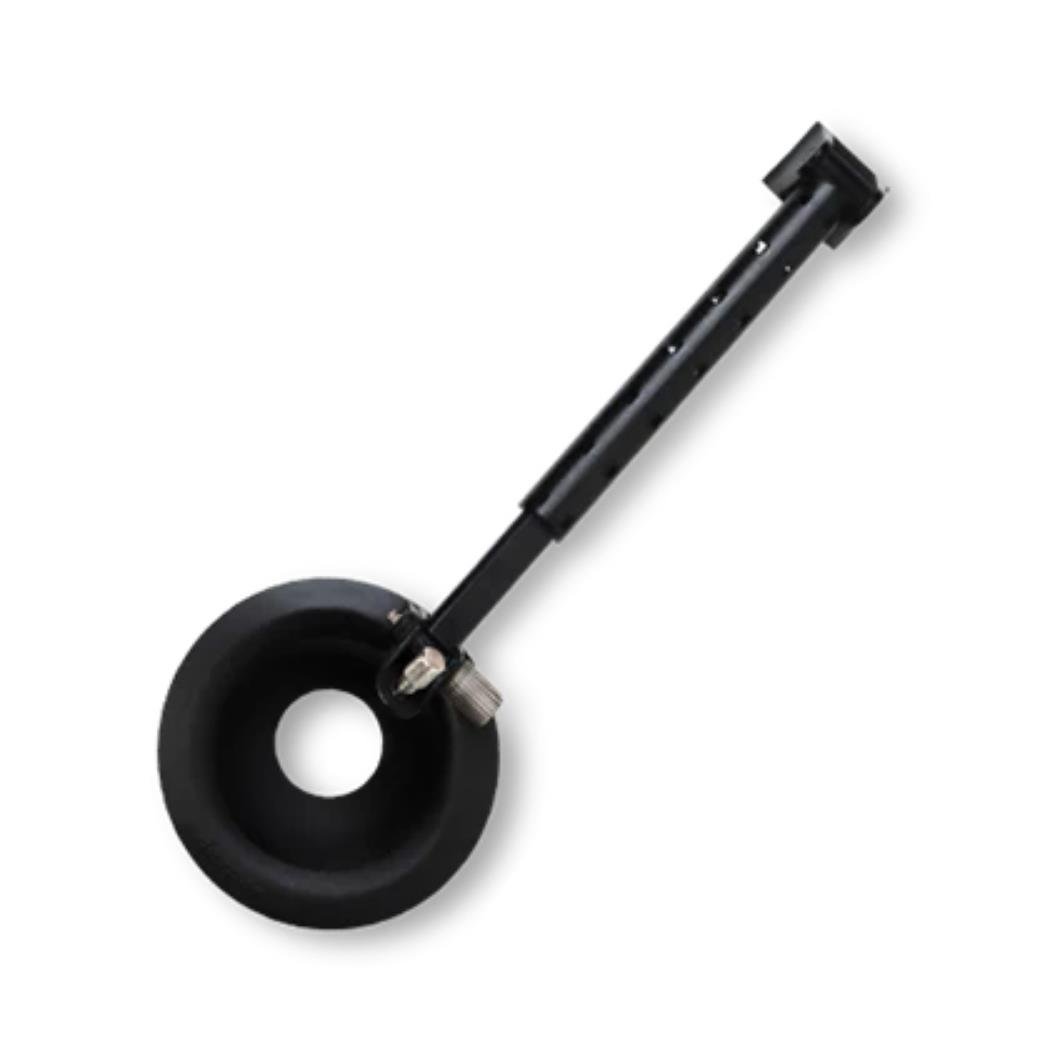 Deeper Bait Boat Sonar Tutucu