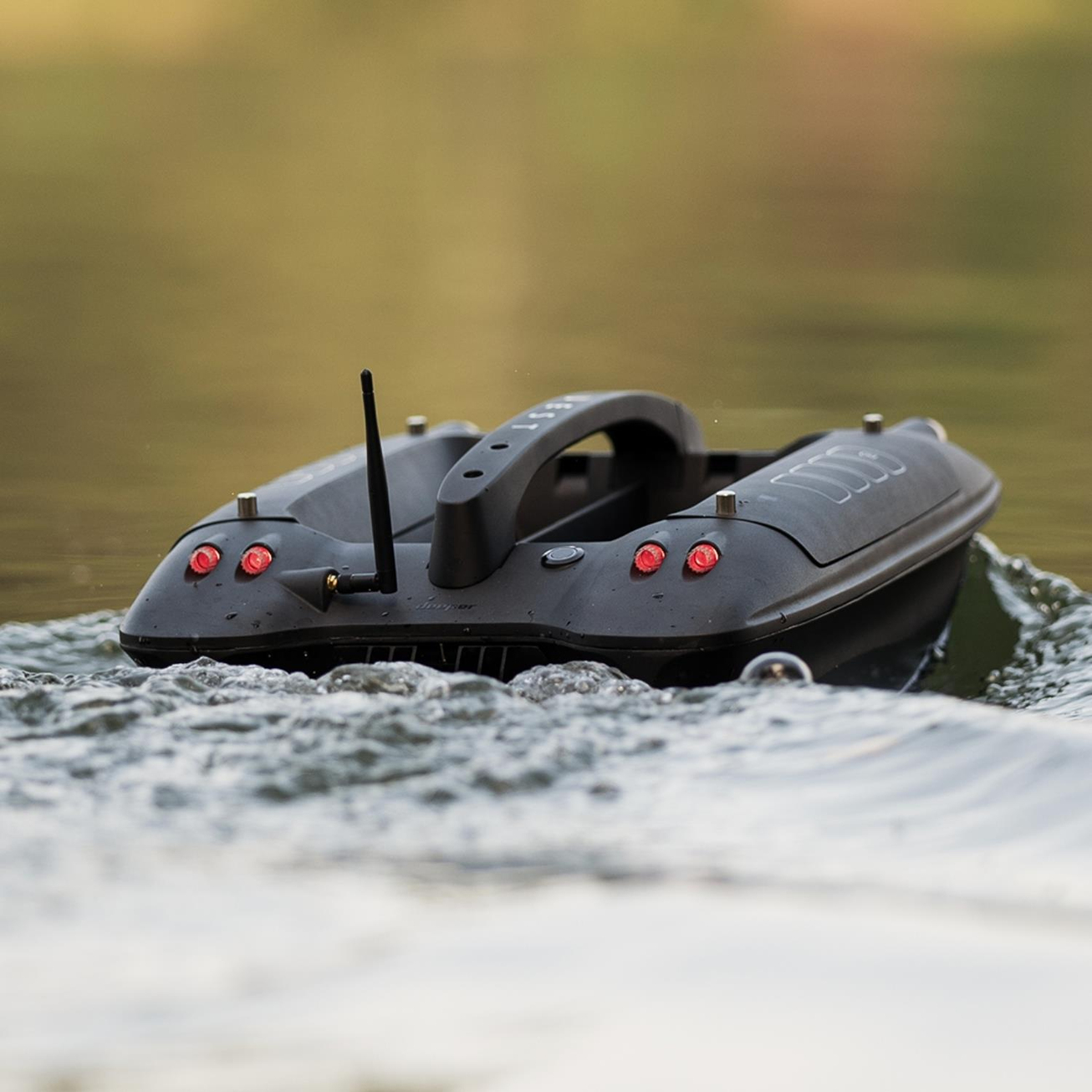 Deeper Quest Bait Boat Yemleme Botu