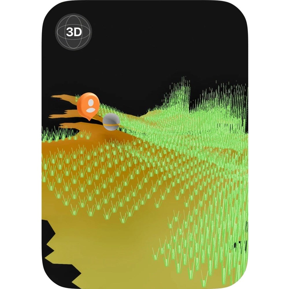Deeper Smart Sonar CHIRP+4 GPS Balık Bulucu