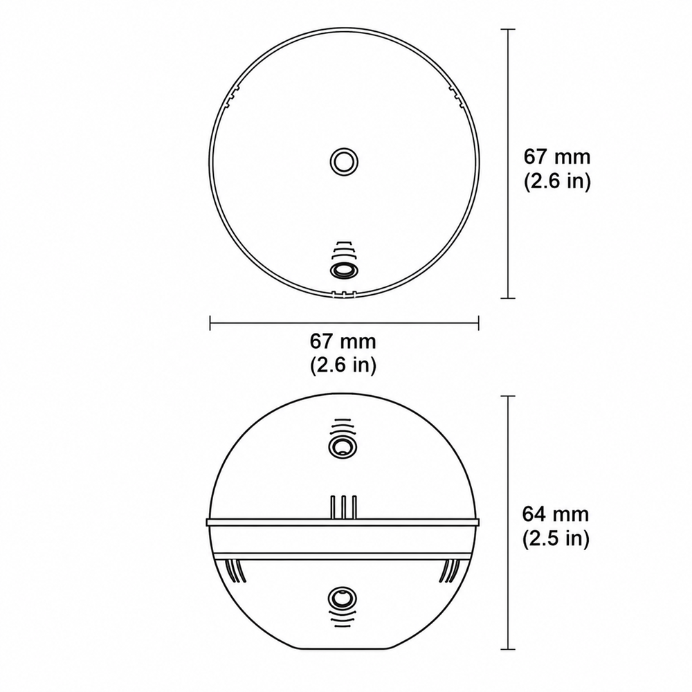 Deeper Smart Sonar CHIRP+4 GPS Balık Bulucu