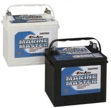 Deka Marine Master Start Akü 115 Amper