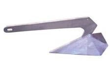 Delta Tip Çıpa Galvanizli 15kg