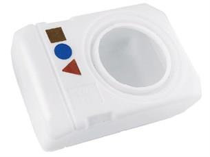 DIABLO PLASTİK TANK 108 L. 1100X360X305mm(h)