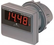 Dijital Voltmetre 12, 24, 32, 36,48v