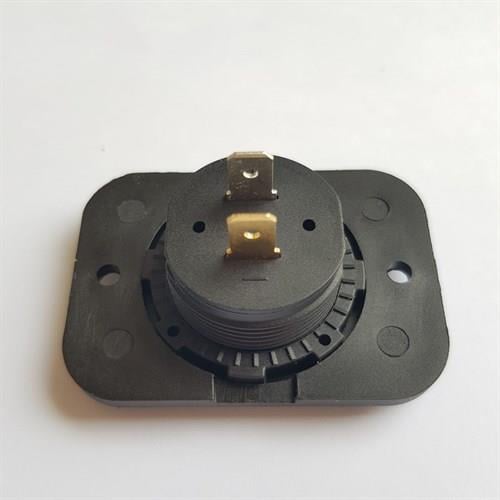 Dijital Voltmetre Göstergesi 5-30 Volt