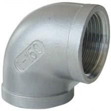 Dirsek Paslanmaz Çelik 2