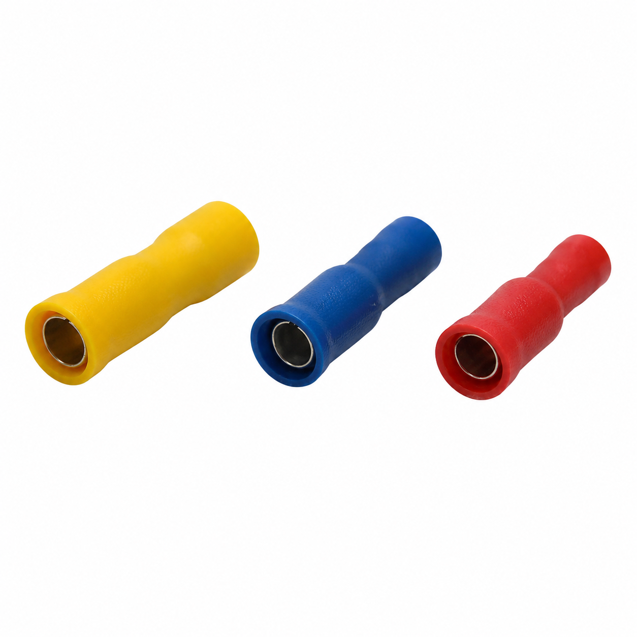Dişi Terminal 0.5 - 1.5 mm² Genişlik 3.9 mm