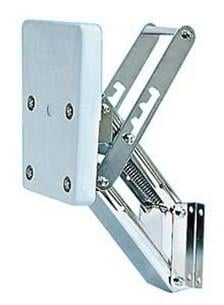 Dıştan takma motor braketi