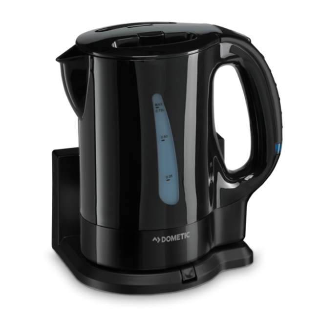 Dometic Perfectkitchen Mck 750 Tekne Karavan Su Isıtıcısı Kettle 12V