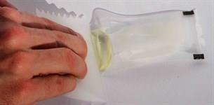 DrSails Paket Epoksi 10 ml