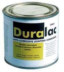 Duralac Metal Korozyon Önleyici 250 ml