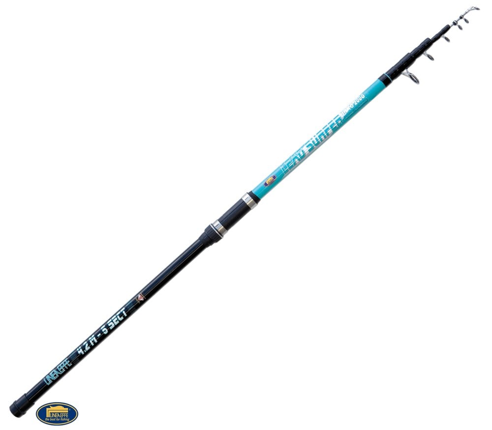 e Lead Surfer  3.90Mt Up to 200gr Surf Kamışı