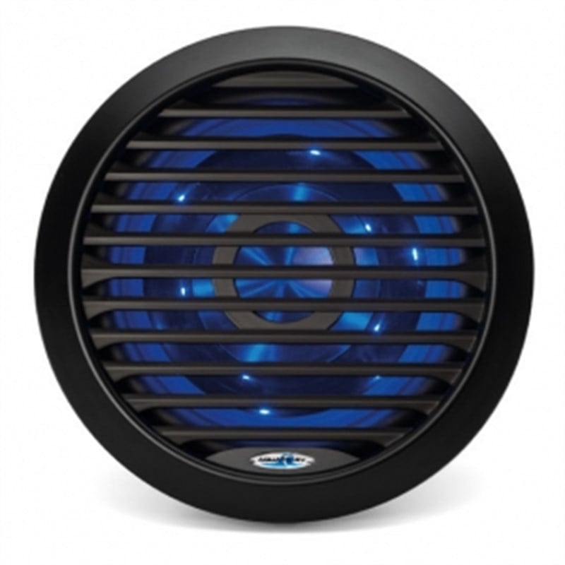 Pro-Serisi Subwoofer AQ-SPK10-4LB Model Siyah