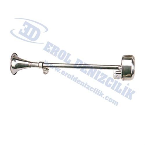 Easterner Krom Korna Tekli Borulu 12V