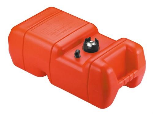 Easterner Yakıt Tankı 22 Litre 58x30x24 cm