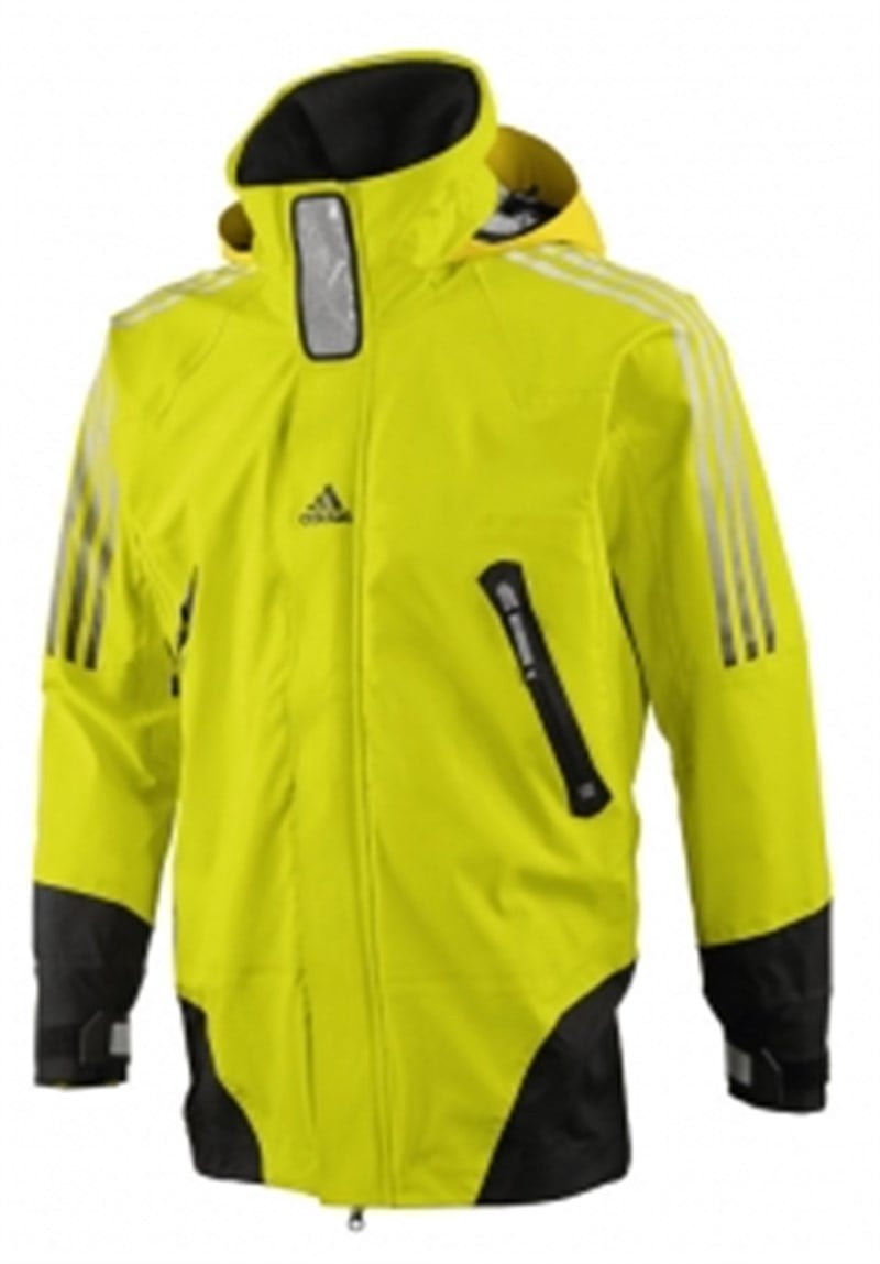 Adidas ASP GTX uzun ceket