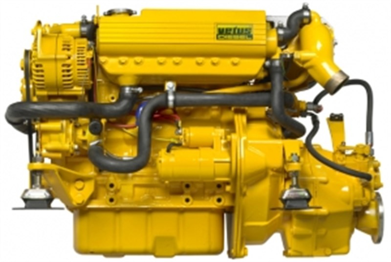 M4.55 Turbo Şarjlı