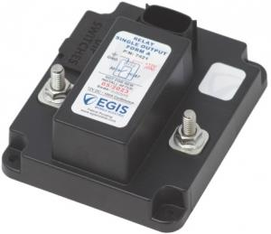 EGIS TH3 Basic 160A Röle - 12V