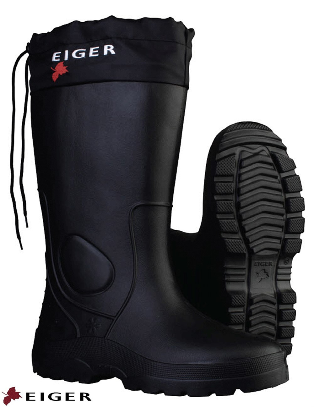 Eiger Lapland Thermo Boot
