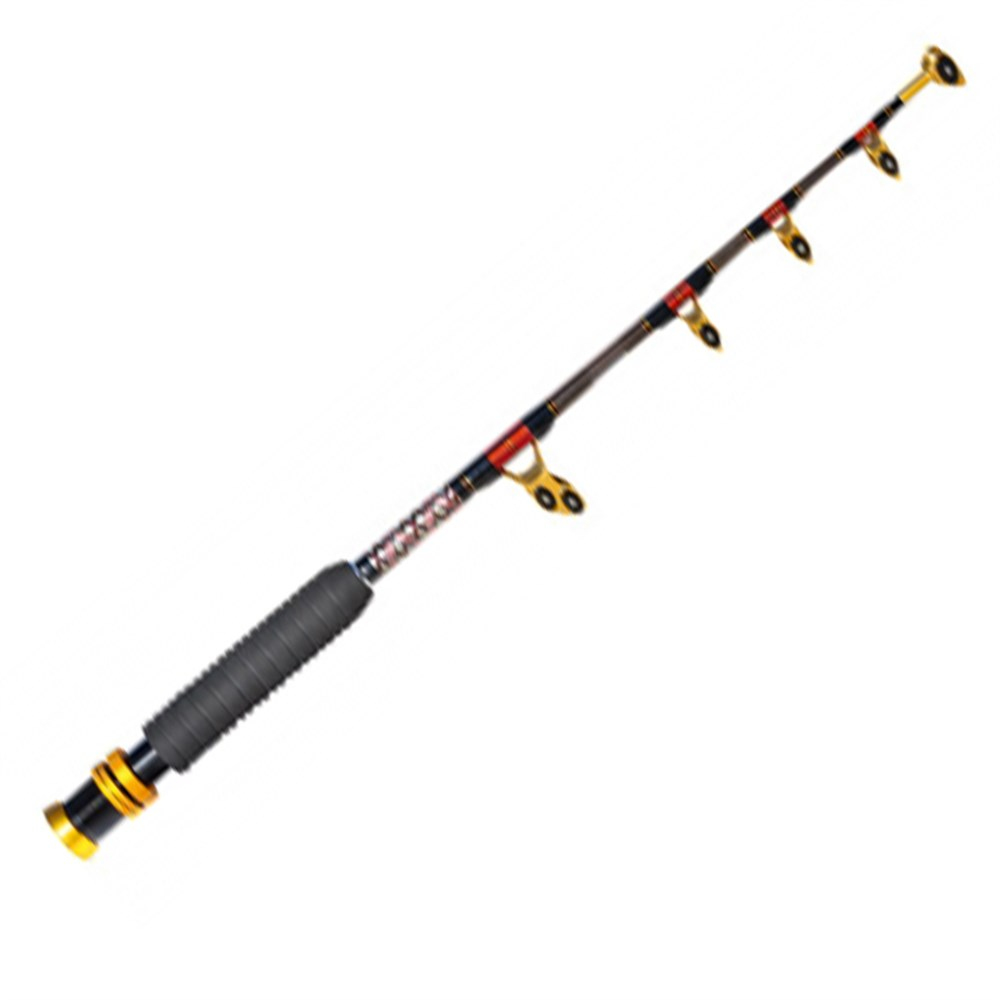 Enduro Trolling Kamış 1.65M