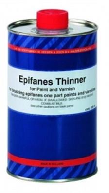 Epifanes Fırça Tineri 1 Litre