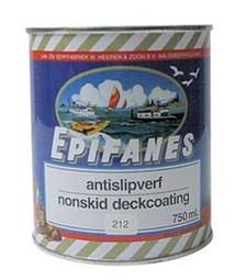 Epifanes Kaymaz Boya 750 ml - Beyaz