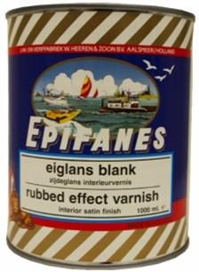 Epifanes Saten Vernik 5 Litre