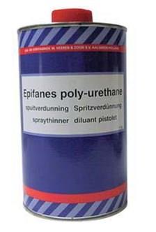 Epifanes Tiner PP Extra Verniğe Uygun 1 Litre