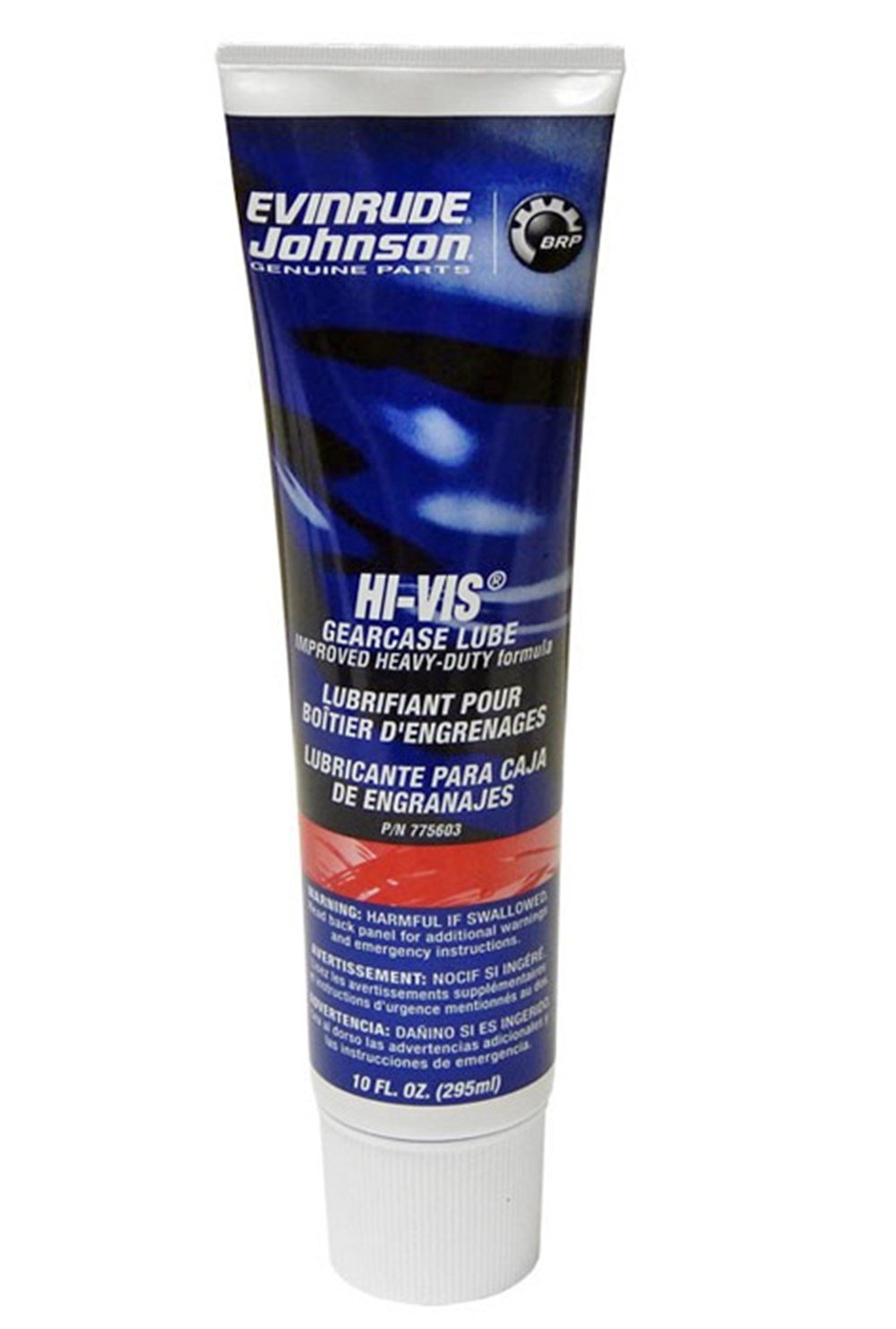 Johnson Evinrude Hi-Vis Kuyruk Yağı 295 ml