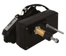 Exalto 232BD Serileri MD1 Silecek Motoru 24V 55 mm