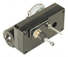 Exalto 233BD Serileri MD1 Silecek Motoru 24V 55 mm