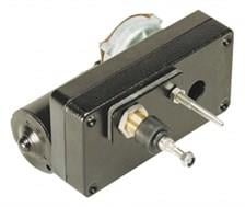 Exalto 233BD Serileri MD1 silecek motoru 24V 75 mm