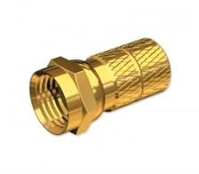 F konnektör  TV-1070 Modele uygun